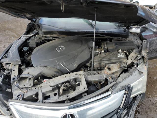 2015 ACURA TLX ADVANC 19UUB2F72FA009590