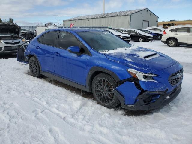 Vin: jf1vbal67n9018610, lot: 88253285, subaru wrx limited 20224