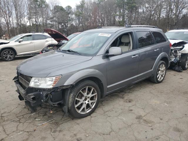 DODGE JOURNEY CR