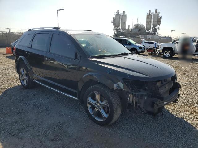 2017 DODGE JOURNEY CR - 3C4PDDGG6HT606737