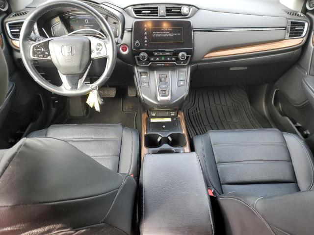 2020 HONDA CR-V TOURING 7FART6H94LE017561