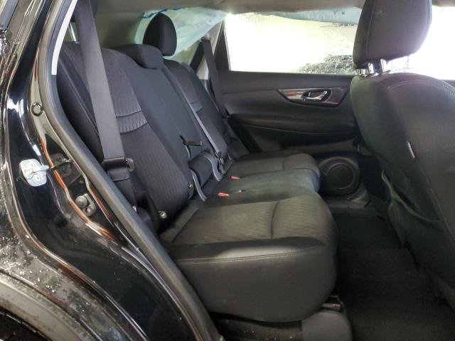 2018 NISSAN ROGUE S - KNMAT2MV1JP517409