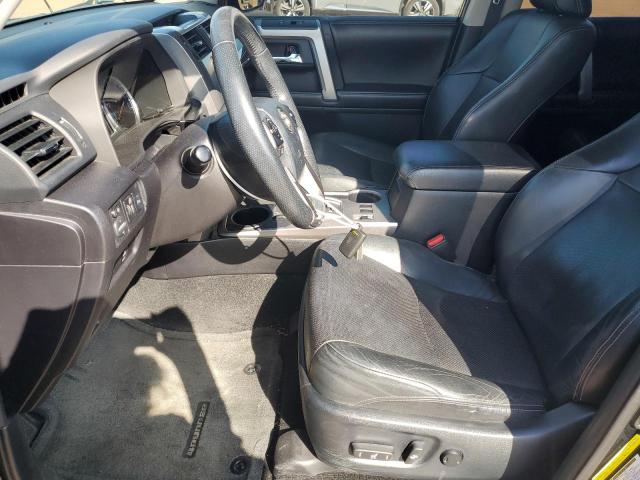 2015 TOYOTA 4RUNNER SR - JTEZU5JR9F5108226