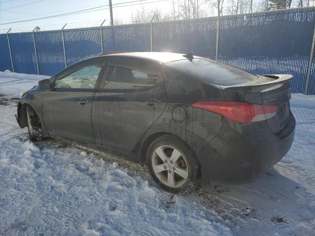 Vin: 5npdh4ae2dh177394, lot: 45182295, hyundai elantra gls 20132