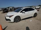 2020 TOYOTA COROLLA SE - JTDS4RCE4LJ040735