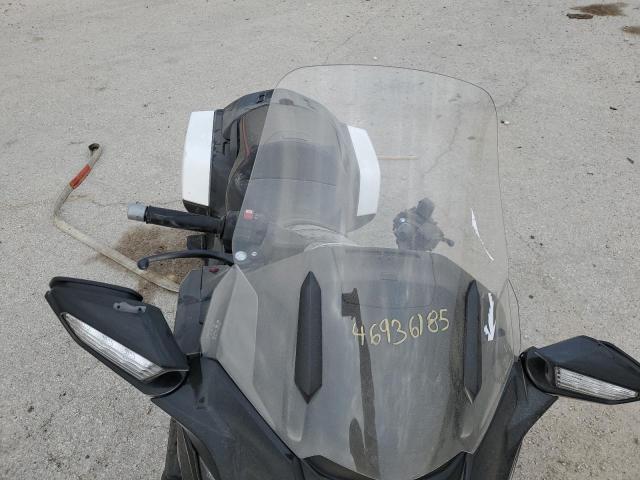 2021 HONDA GL1800 B JH2SC7913MK300055