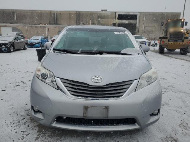 2014 TOYOTA SIENNA XLE - 5TDYK3DC9ES475170