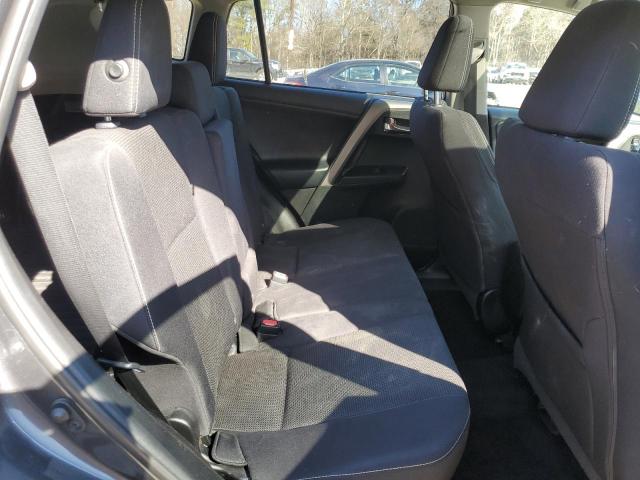 2018 TOYOTA RAV4 ADVEN - 2T3WFREV7JW511025
