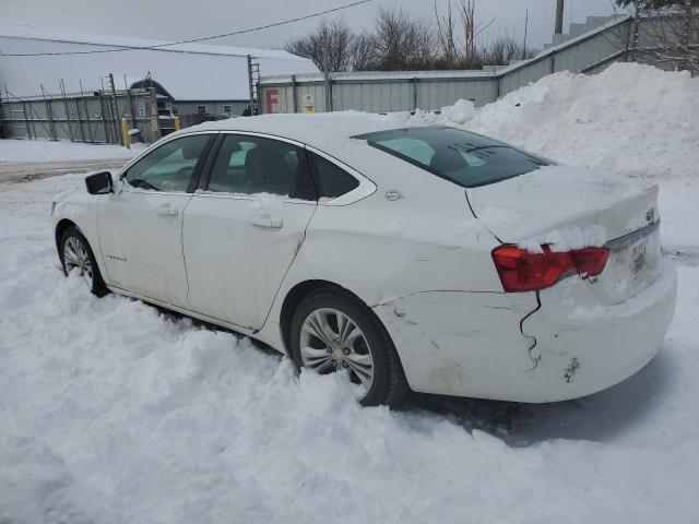 Vin: 2g1125s32f9202347, lot: 43834615, chevrolet impala lt 20152