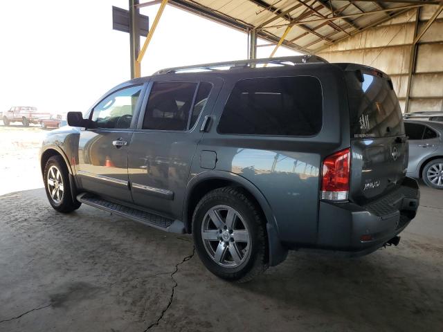 Vin: 5n1aa0nd1an623186, lot: 43822745, nissan armada se 20102