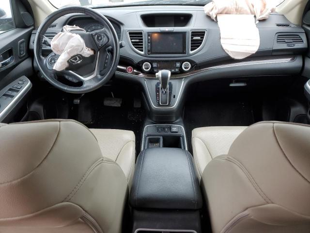2015 HONDA CR-V TOURI - 5J6RM4H98FL025302