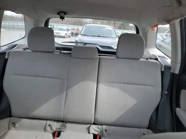 2015 SUBARU FORESTER 2 - JF2SJABCXFH460040