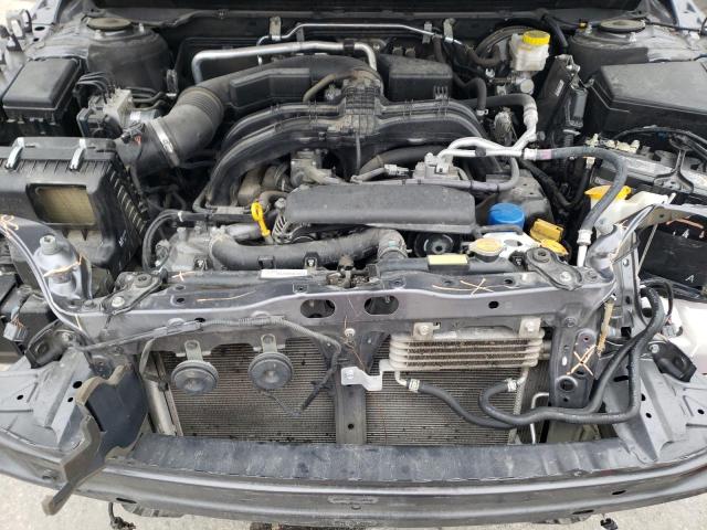 2022 SUBARU OUTBACK LI - 4S4BTANC1N3201447