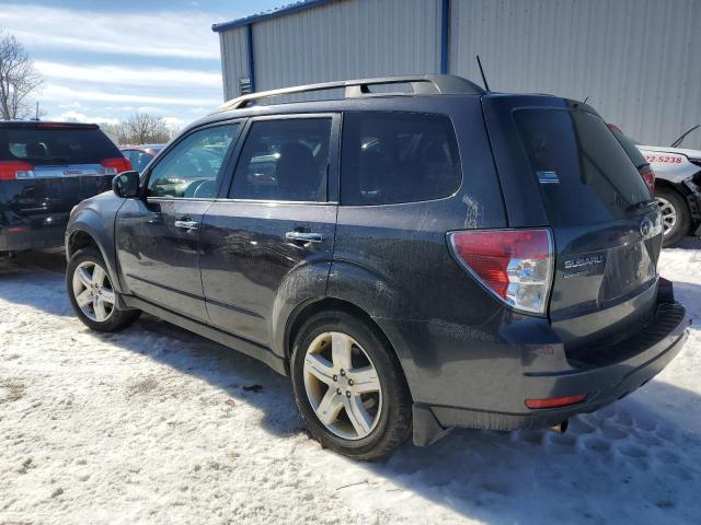 Vin: jf2sh6dc5ah902849, lot: 46598025, subaru forester 2.5x limited 20102