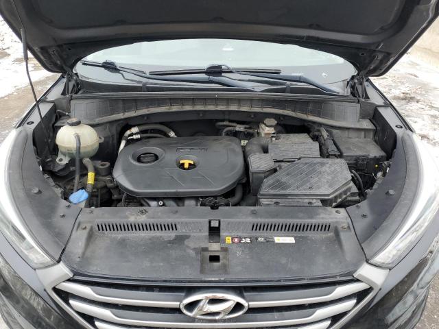 2018 HYUNDAI TUCSON SE - KM8J2CA4XJU662949