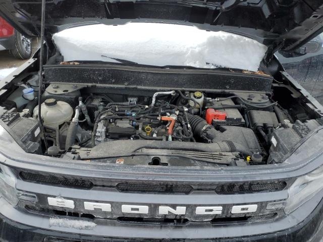 2022 FORD BRONCO SPO - 3FMCR9B6XNRE32378