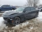 2019 DODGE CHARGER R/ - 2C3CDXCT6KH643181