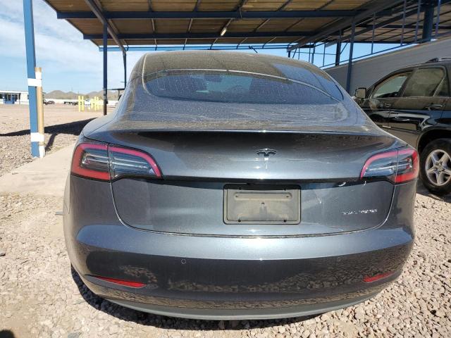 2019 TESLA MODEL 3 - 5YJ3E1EB6KF453185