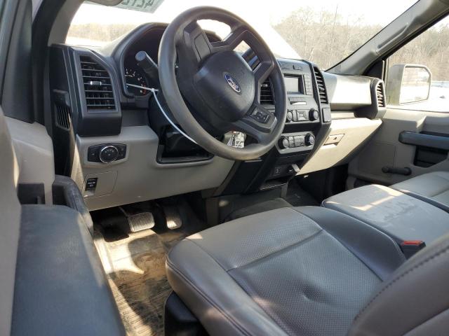 2019 FORD F150 1FTMF1EB6KKD16218