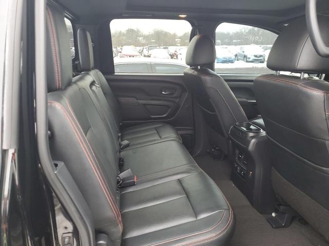 2021 NISSAN TITAN SV 1N6AA1ED6MN521474