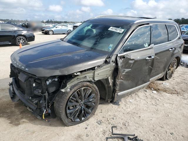 KIA TELLURIDE
