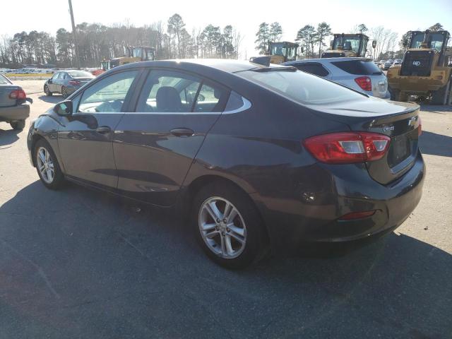 2017 CHEVROLET CRUZE LT 1G1BE5SM5H7120573