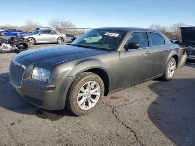 CHRYSLER 300 LX