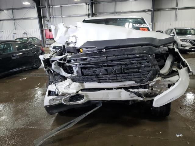 2022 RAM 1500 LARAM - 1C6SRFRT9NN387423