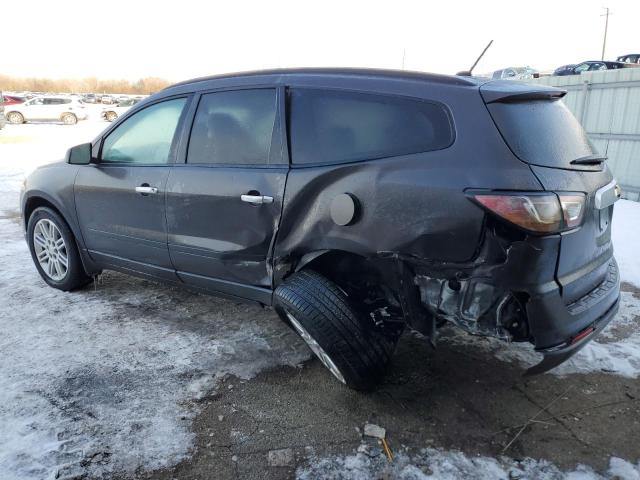 2015 CHEVROLET TRAVERSE L - 1GNKRFED2FJ201759