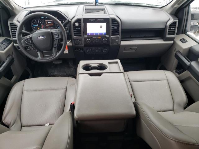 2022 FORD F250 SUPER - 1FT7X2B68NED37016