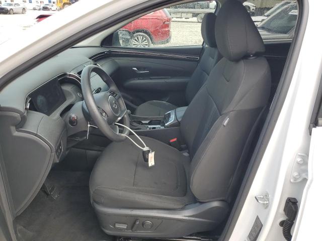 2024 HYUNDAI TUCSON SEL - 5NMJB3DE2RH428476