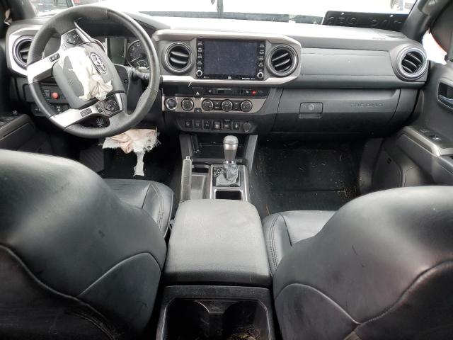 2023 TOYOTA TACOMA DOU - 3TMHZ5BN0PM153791