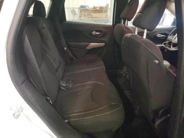 2017 JEEP CHEROKEE L - 1C4PJMCS3HW606482