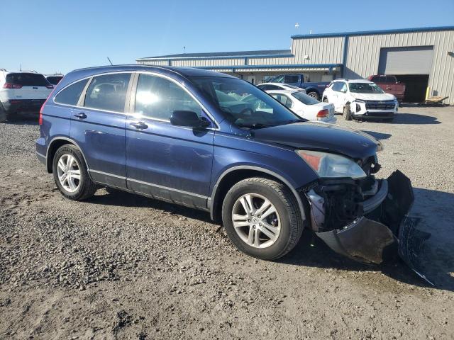 Vin: 5j6re4h70al052157, lot: 47395945, honda crv exl 20104