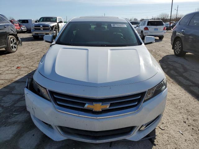 2016 CHEVROLET IMPALA LT - 2G1105SA6G9164742
