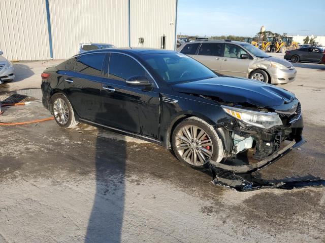 Vin: 5xxgv4l22gg116670, lot: 44051825, kia optima sxl 20164