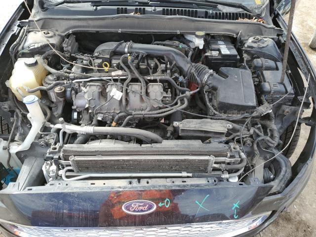 2020 FORD FUSION TIT - 3FA6P0D97LR173720
