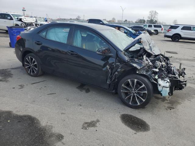 2018 TOYOTA COROLLA L - 2T1BURHE8JC982269