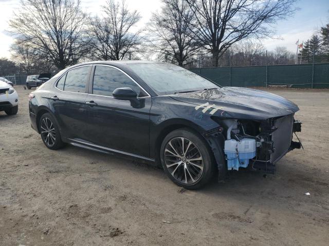 Vin: jtnb11hk5j3005921, lot: 88892865, toyota camry l 20184