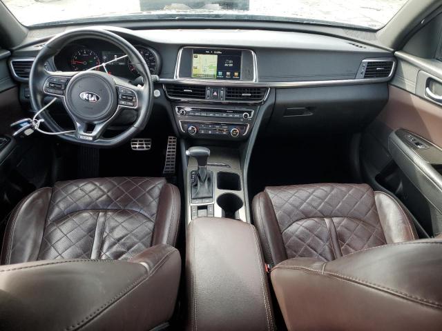 2017 KIA OPTIMA SXL 5XXGV4L26HG160673