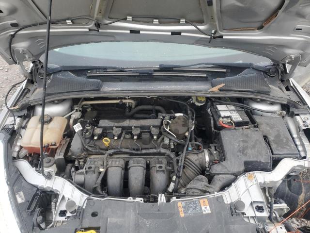 2015 FORD FOCUS SE - 1FADP3K25FL273154