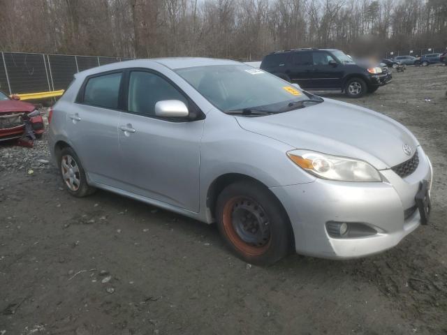 Vin: 2t1ke4ee2ac037046, lot: 87304614, toyota corolla s 20104