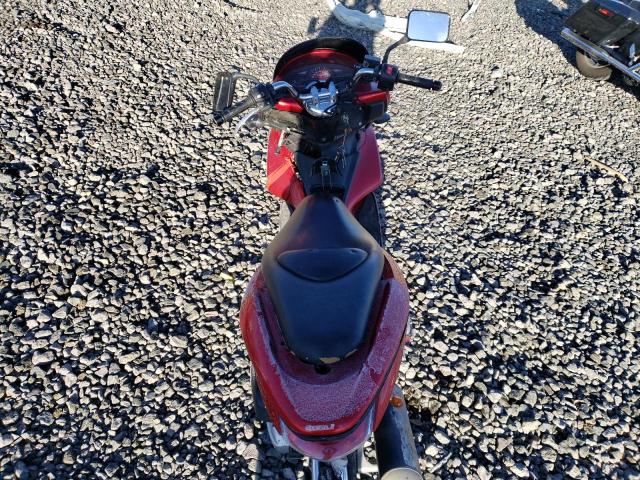 2013 HONDA PCX 150 MLHKF1218D5007500