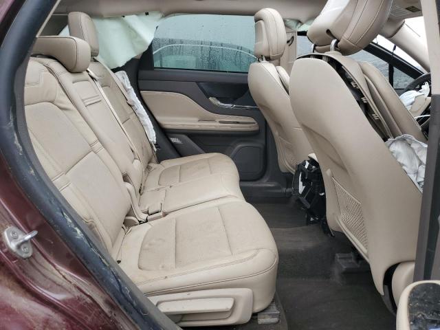 2020 LINCOLN CORSAIR RE 5LMCJ2C99LUL21749