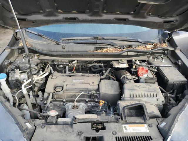2019 HONDA CR-V LX - 5J6RW6H38KL005224