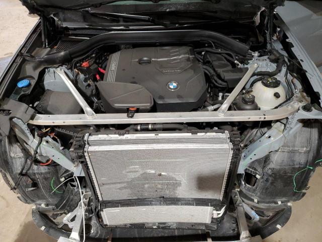 2024 BMW X3 XDRIVE3 5UX53DP0XR9U14856