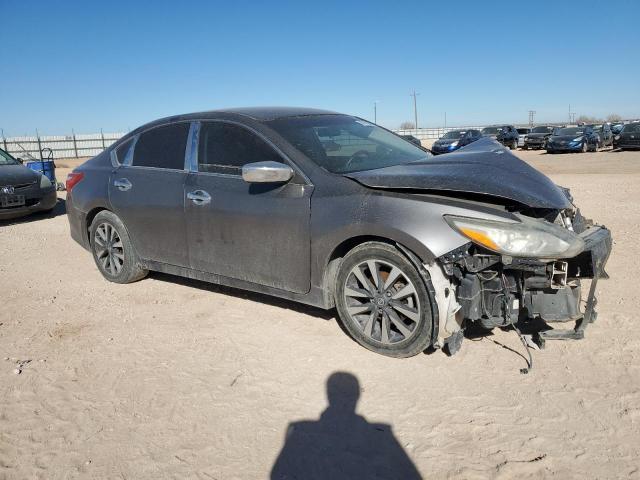 2017 NISSAN ALTIMA 2.5 1N4AL3AP8HC118032
