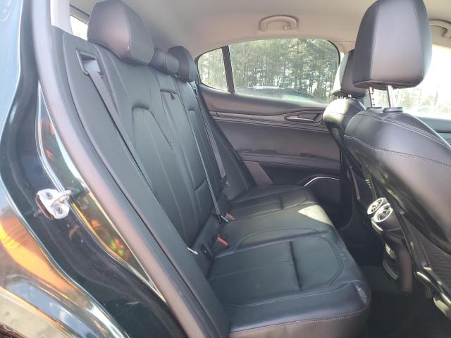 2019 ALFA ROMEO STELVIO - ZASPAKAN4K7C30319