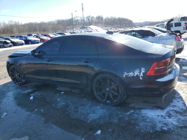 Vin: lvy992mk1jp021980, lot: 45984385, volvo s90 t6 momentum 20182