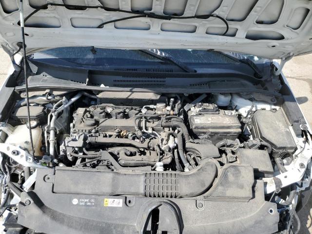 2021 TOYOTA COROLLA SE - 5YFS4MCE2MP072261